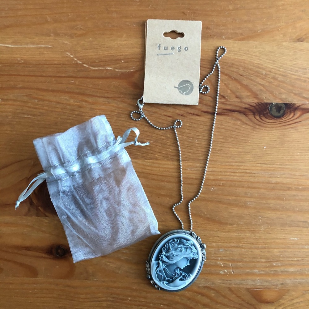 Vintage necklace